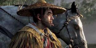 Известен примерный размер Ghost of Tsushima для PS4